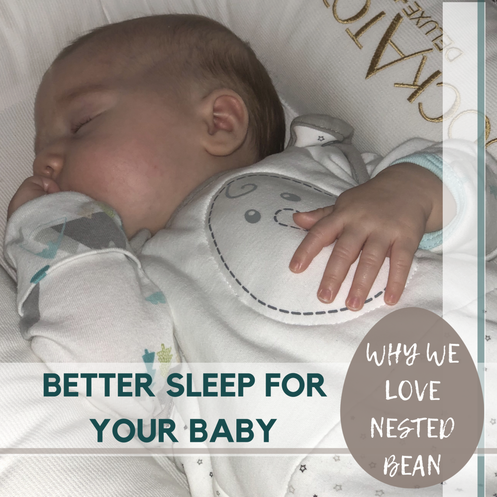 Better Sleep for Your Baby
